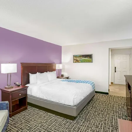 La Quinta By Wyndham Cookeville Extérieur photo