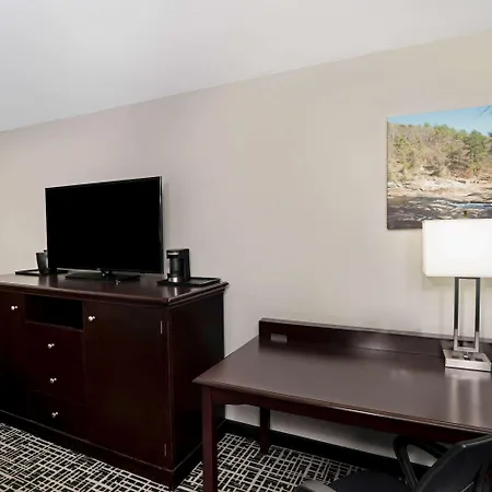 La Quinta By Wyndham Cookeville Extérieur photo
