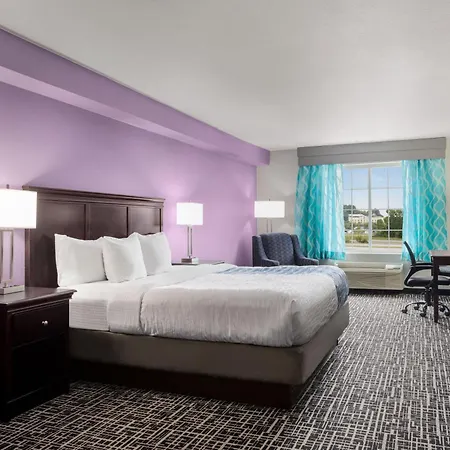 La Quinta By Wyndham Cookeville Exterior photo