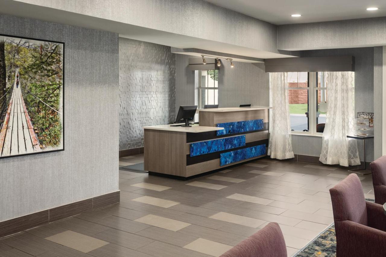 La Quinta By Wyndham Cookeville